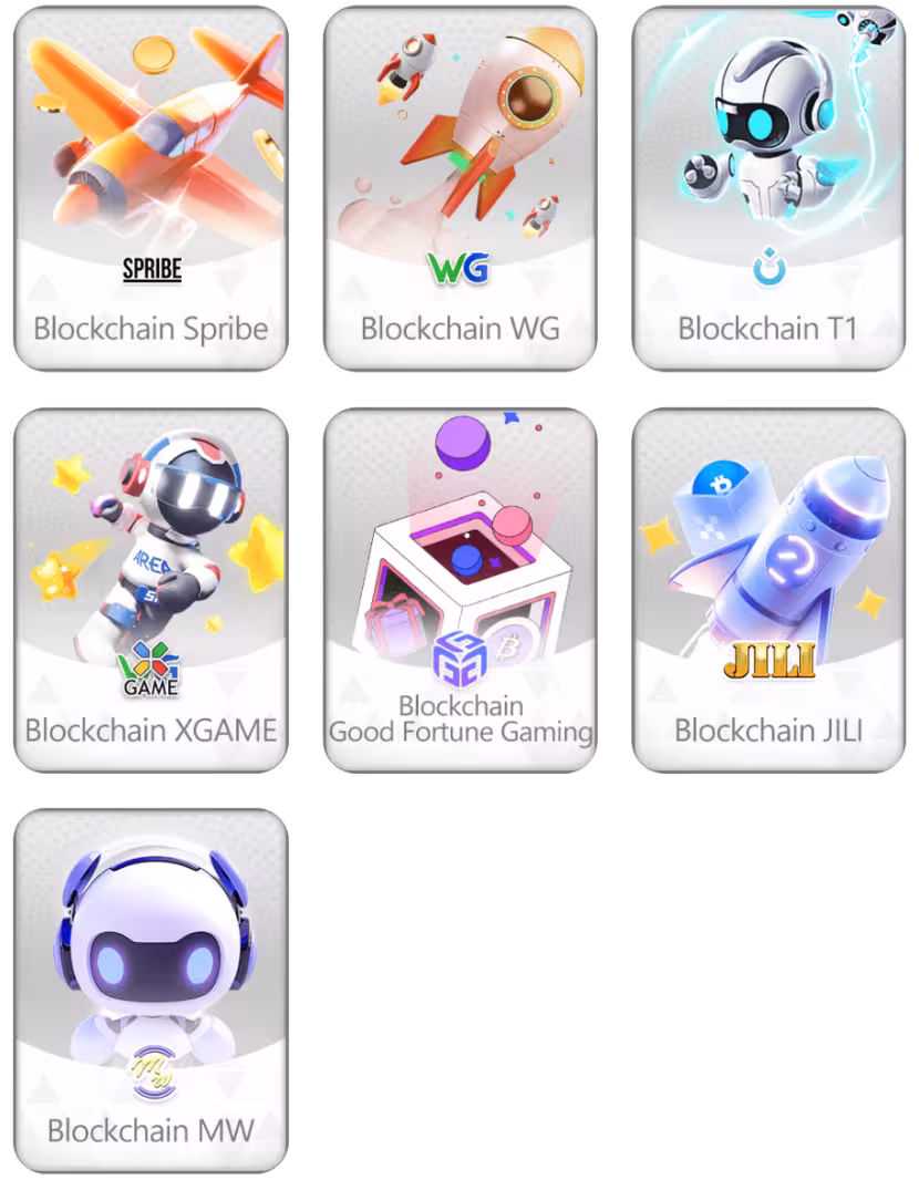 BLockchain 99kkbet